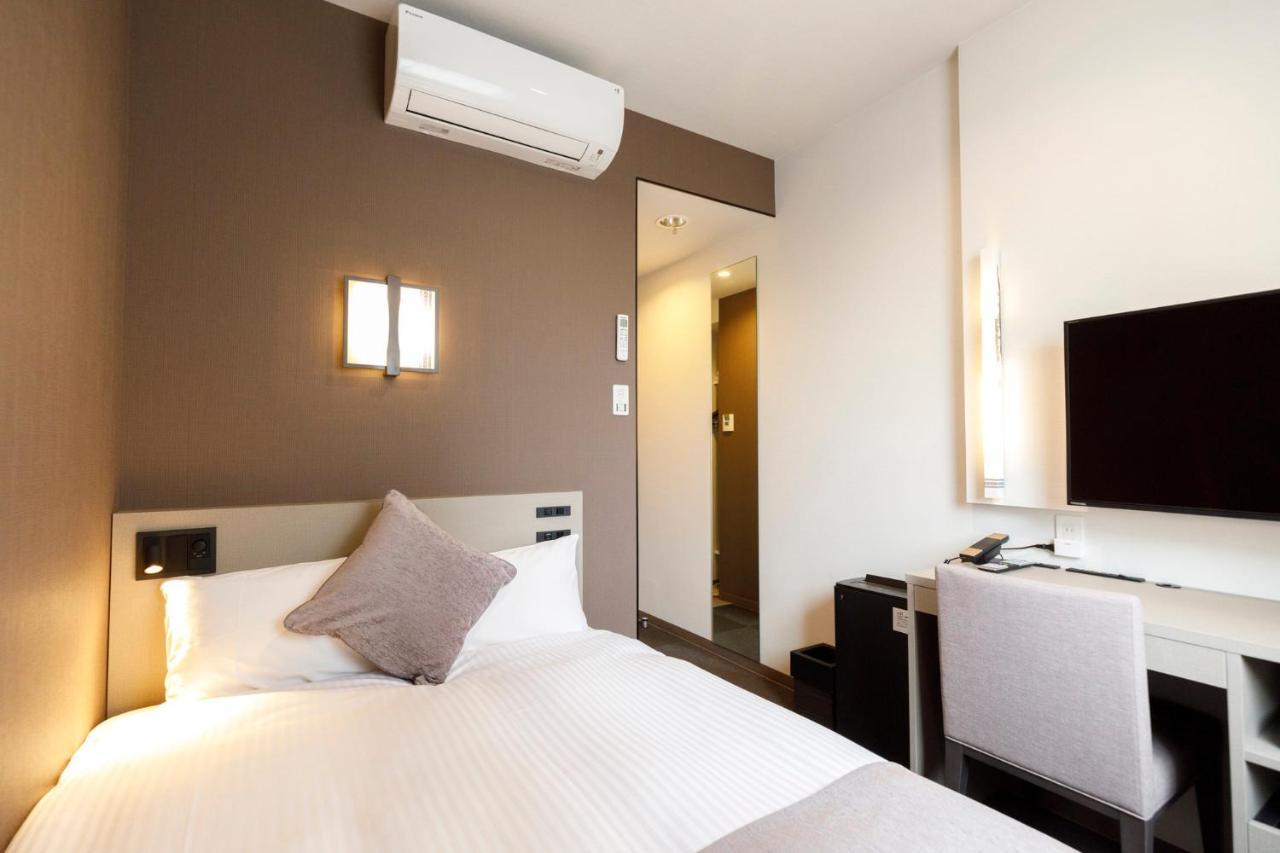 Hotel Third Place Hakata Fukuoka  Kültér fotó