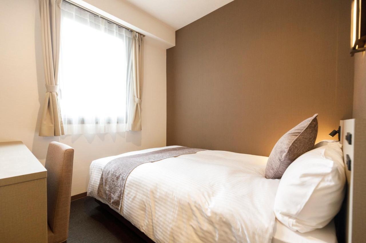 Hotel Third Place Hakata Fukuoka  Kültér fotó
