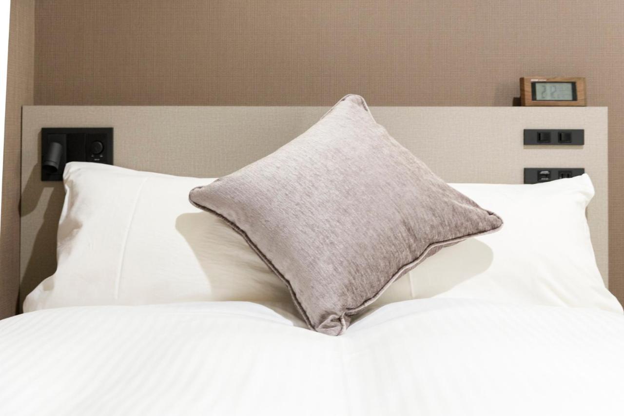 Hotel Third Place Hakata Fukuoka  Kültér fotó