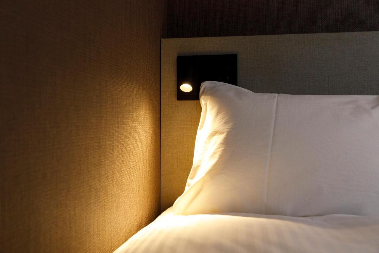 Hotel Third Place Hakata Fukuoka  Kültér fotó