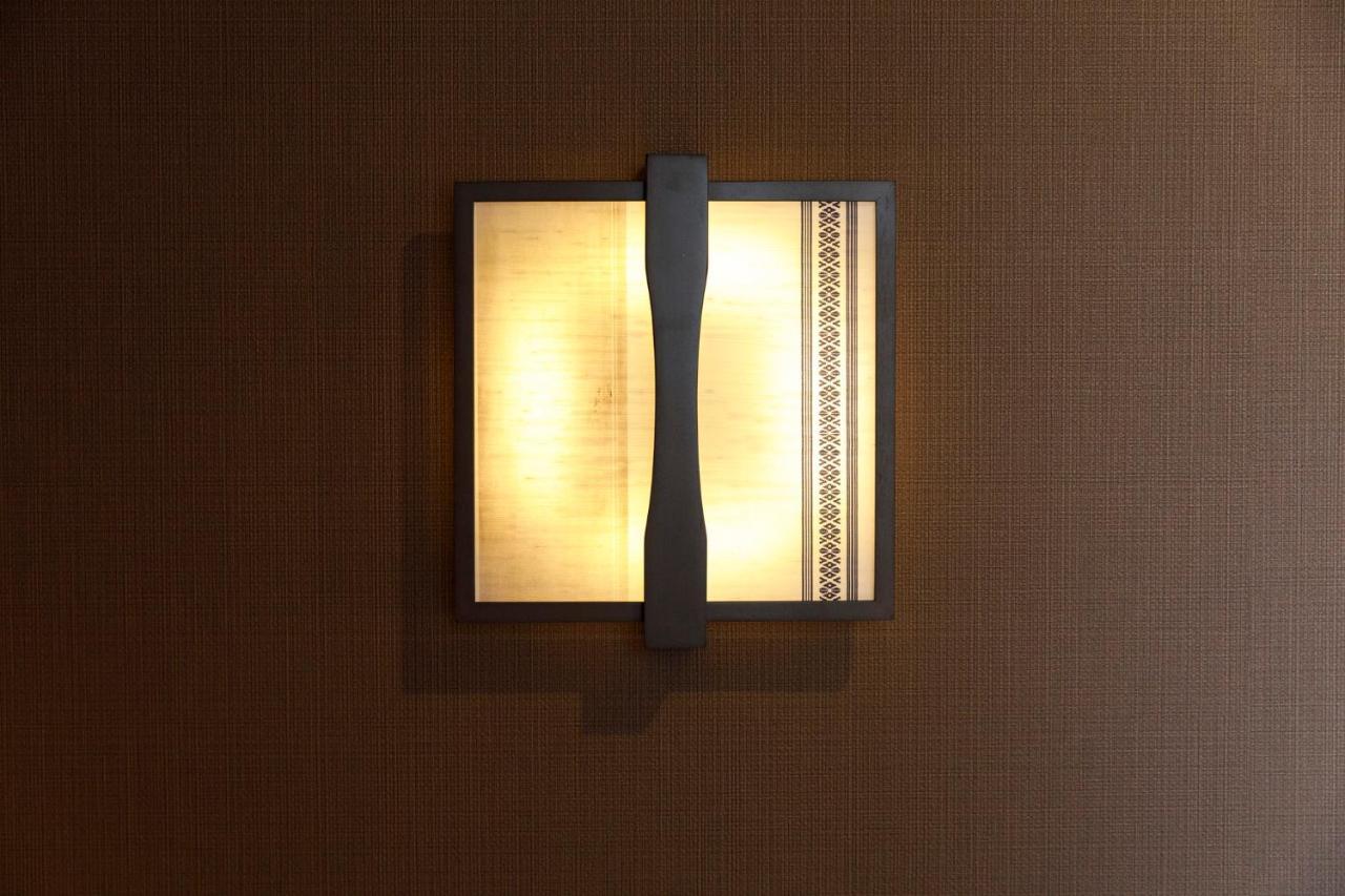 Hotel Third Place Hakata Fukuoka  Kültér fotó