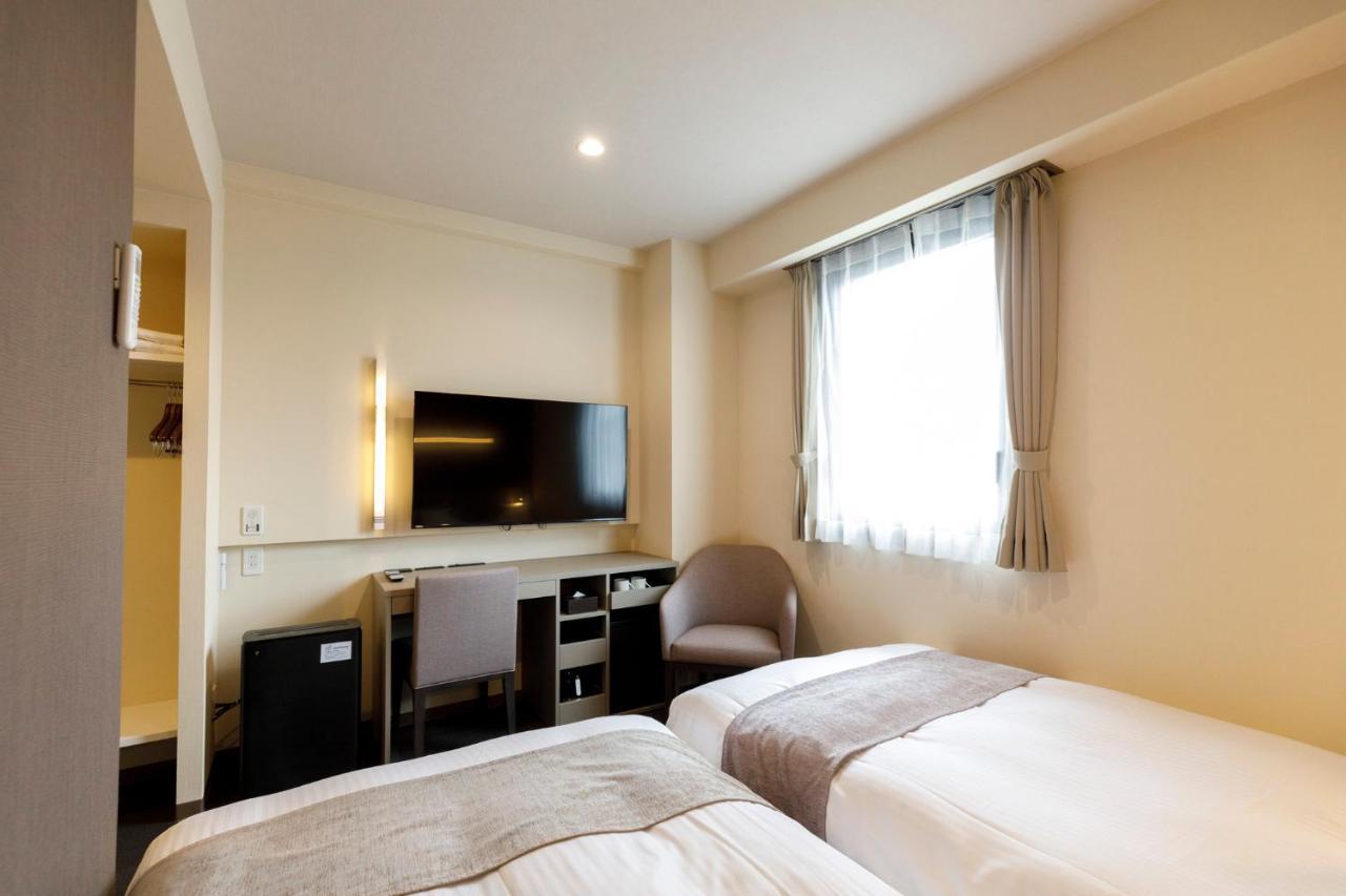 Hotel Third Place Hakata Fukuoka  Kültér fotó