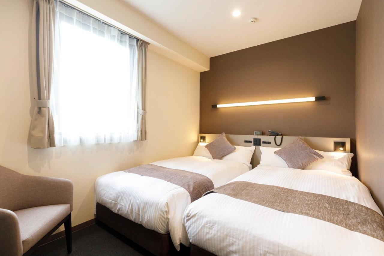 Hotel Third Place Hakata Fukuoka  Kültér fotó