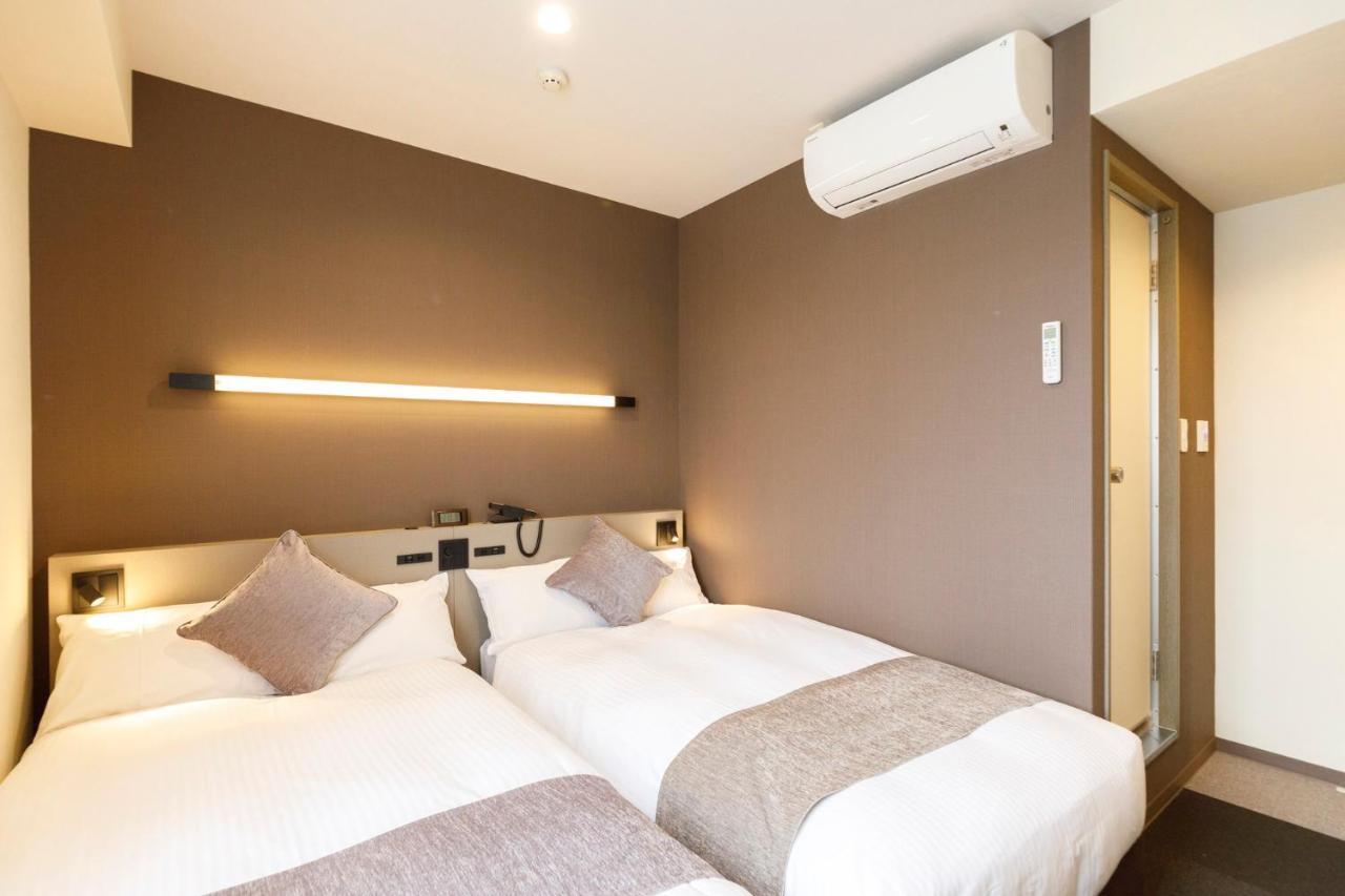 Hotel Third Place Hakata Fukuoka  Kültér fotó