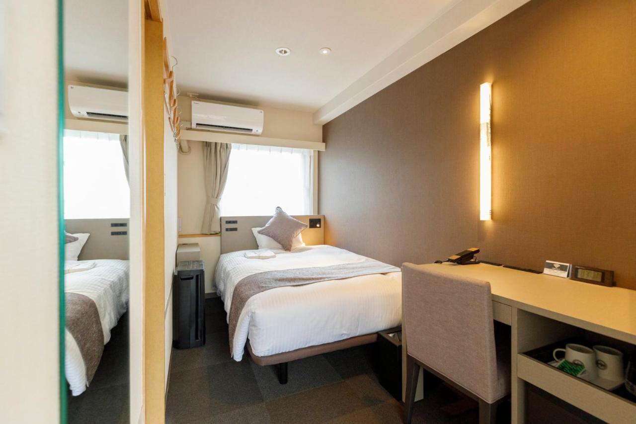 Hotel Third Place Hakata Fukuoka  Kültér fotó