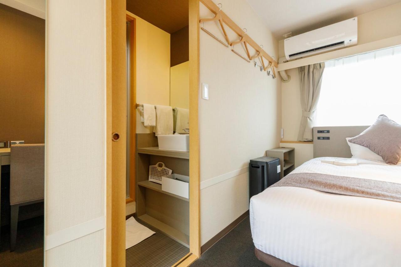 Hotel Third Place Hakata Fukuoka  Kültér fotó