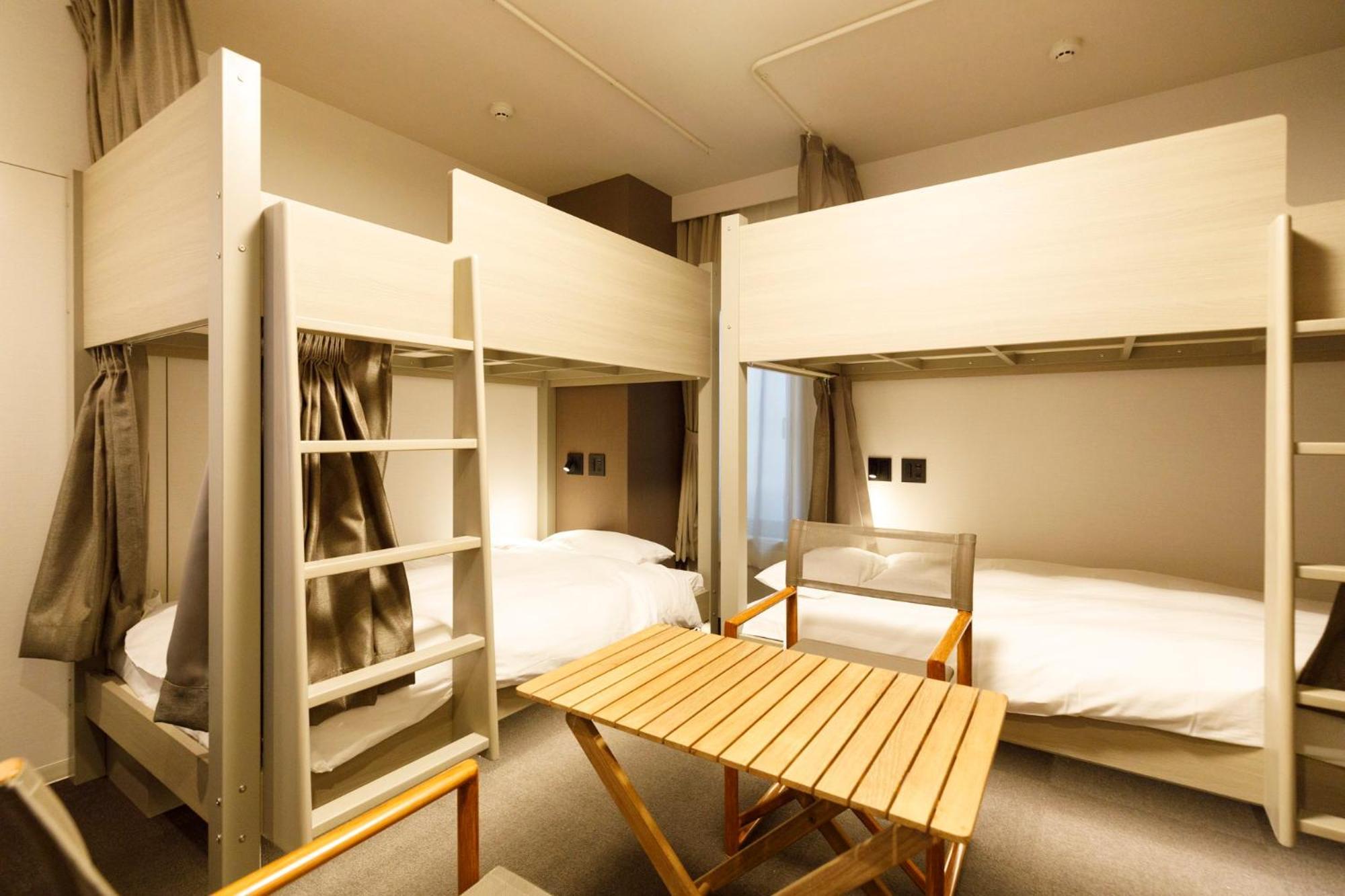 Hotel Third Place Hakata Fukuoka  Kültér fotó